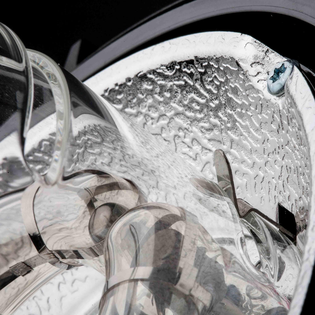 Elinchrom Glass Dome Transparent Mk-III