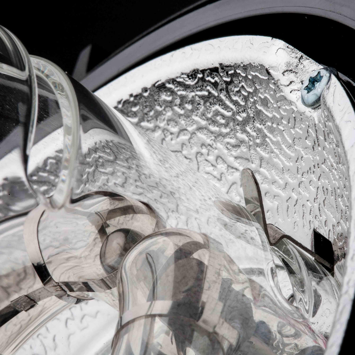Elinchrom Glass Dome Transparent Mk-III