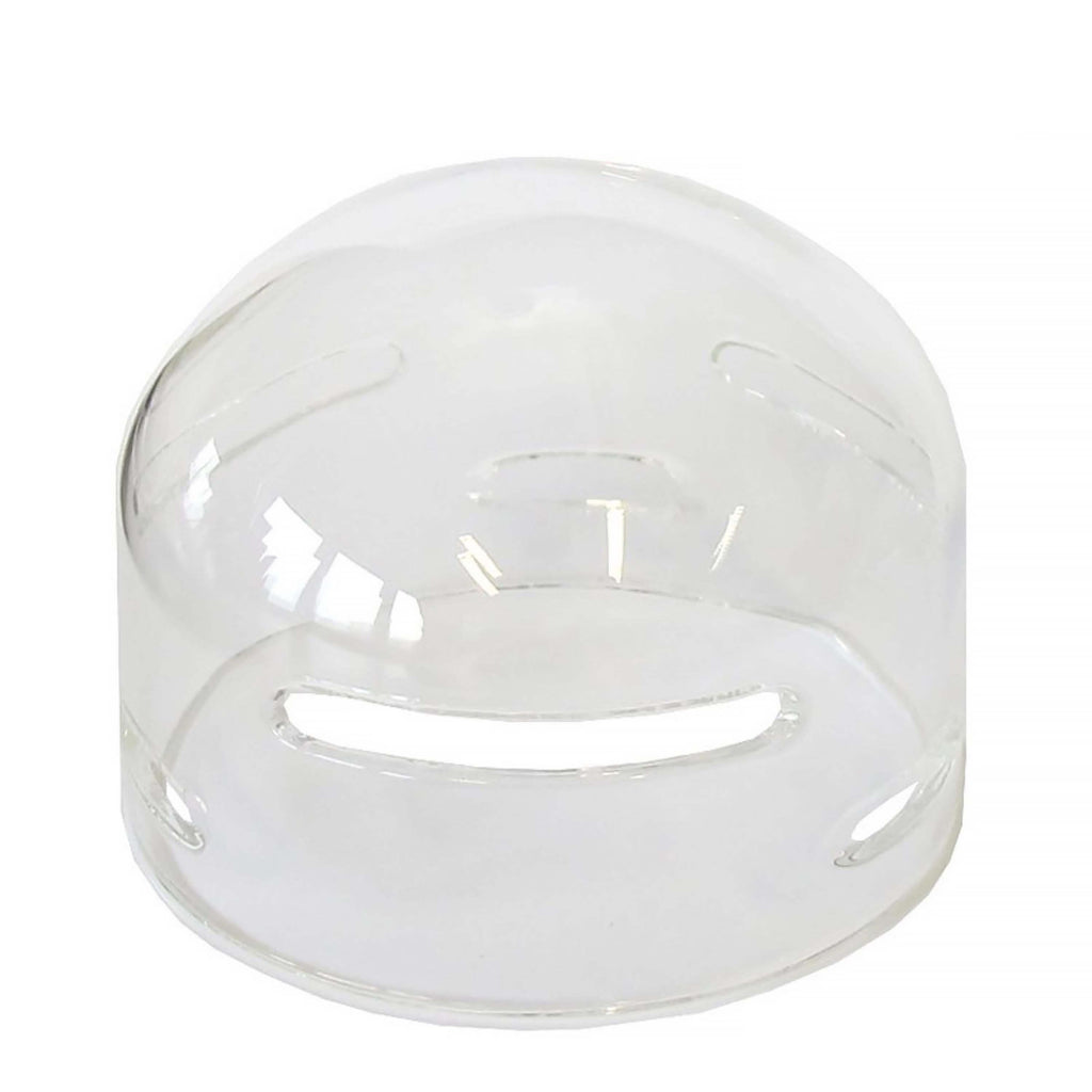 Elinchrom Glass Dome Transparent Mk-III