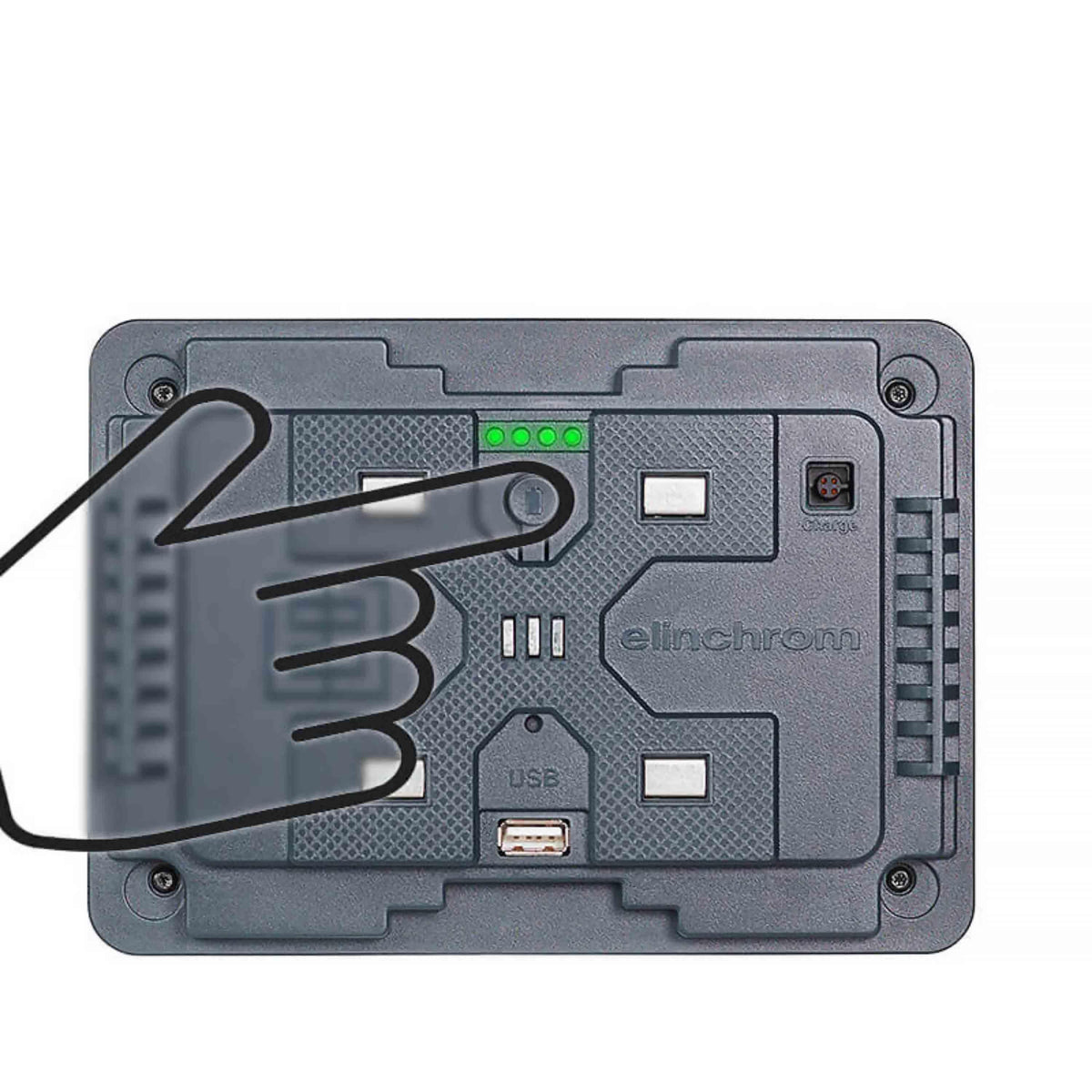 Elinchrom Li-ion Battery Air for ELB1200